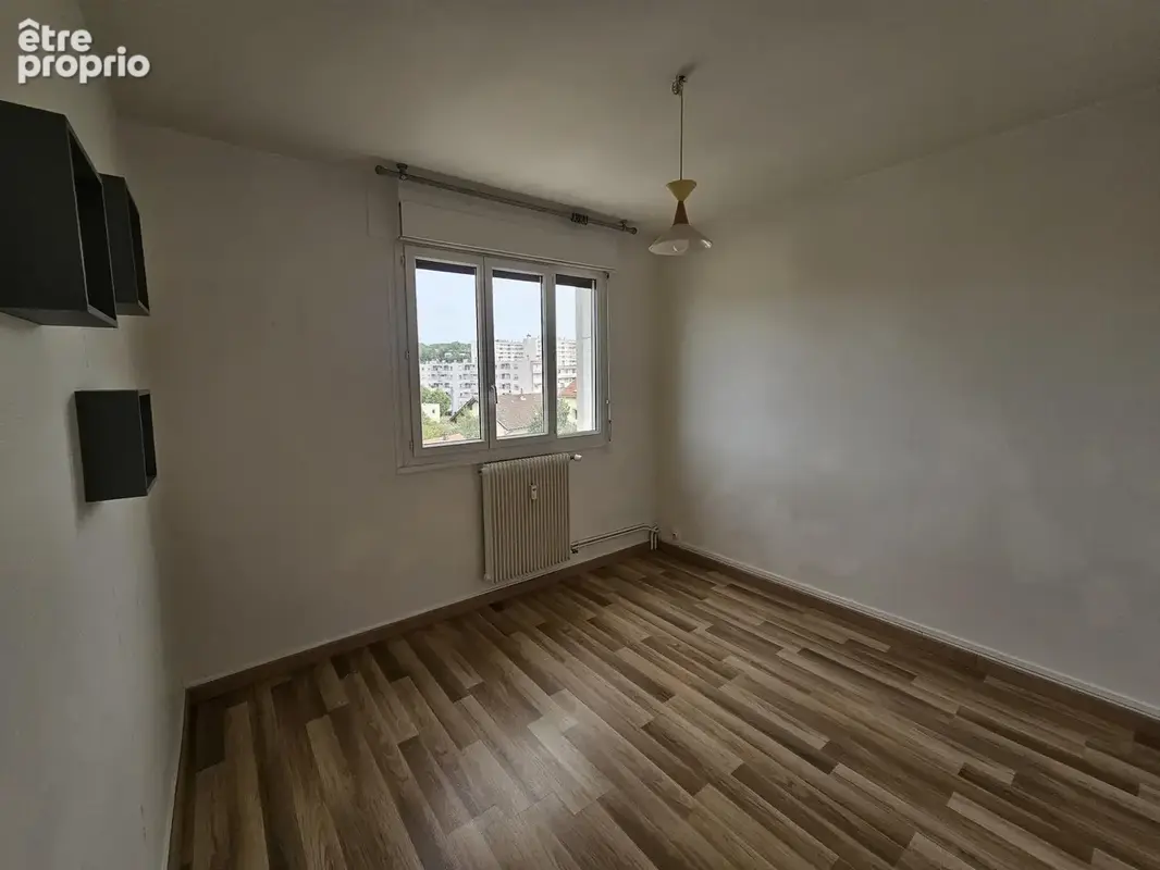 Appartement T4 de 74 m2 avec balcon de 8m2 - photo 9