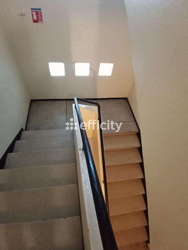 Appartement à LE PONTET