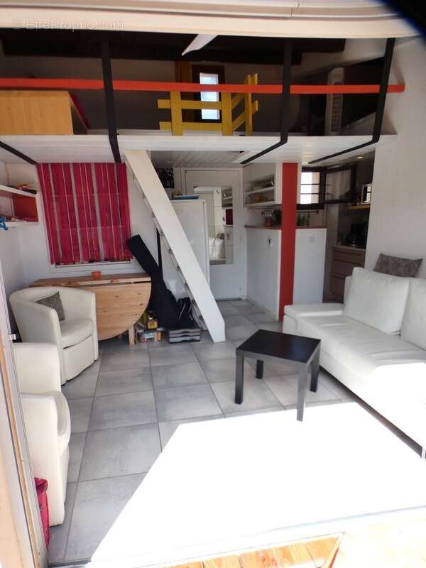 Appartement à AGDE