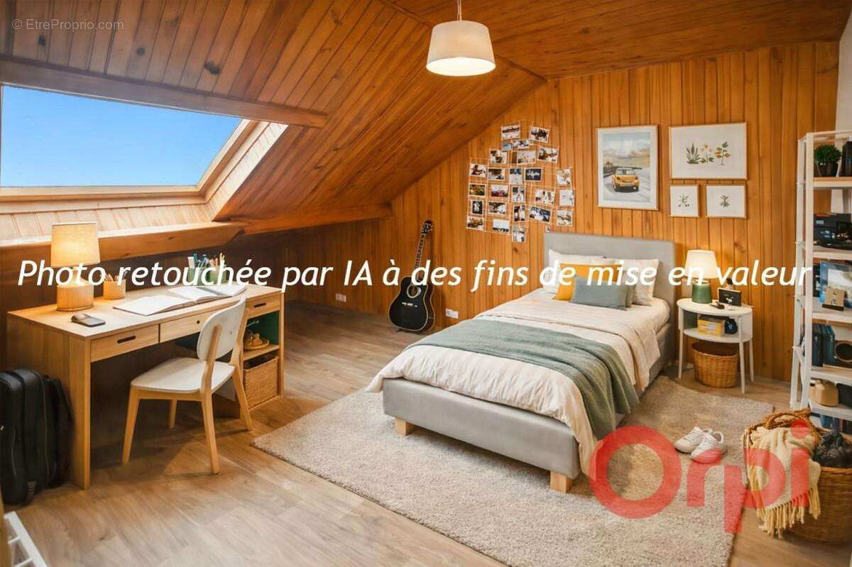 Maison à SANCOINS