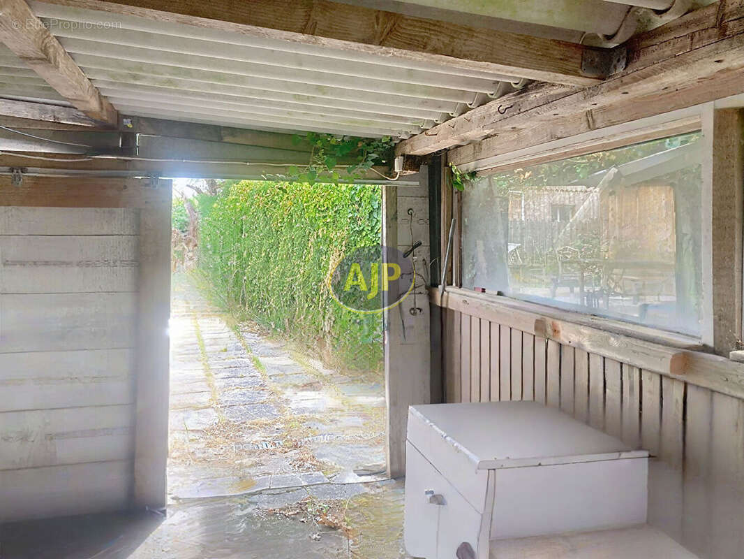 Maison Le Verdon Sur Mer 3 pièce(s) 64 m2 - photo 18
