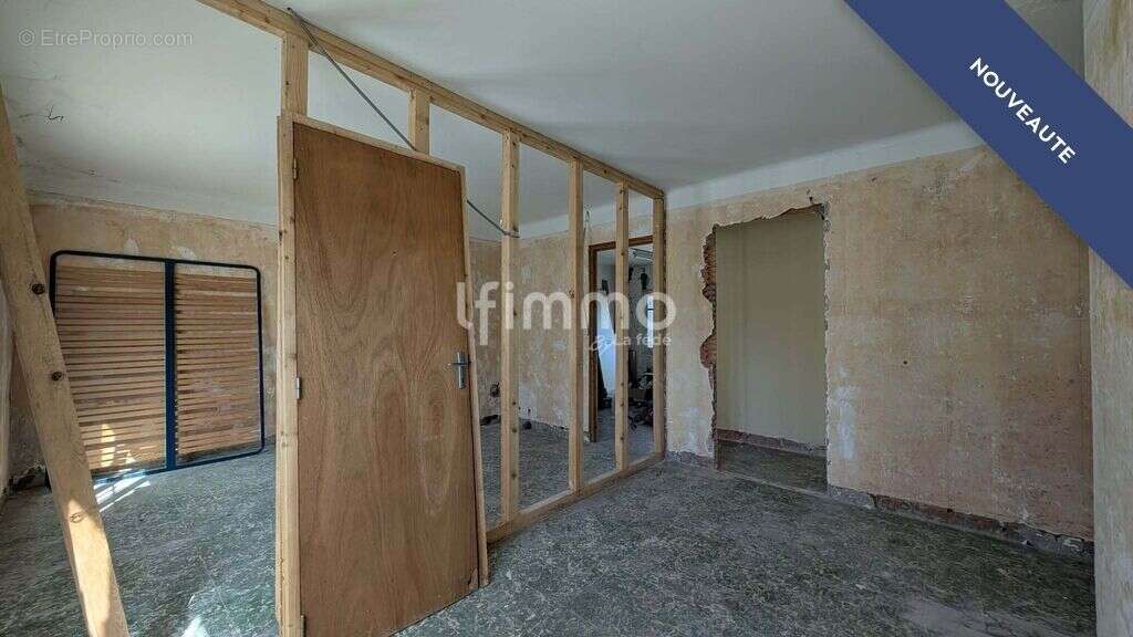 Ensemble immobilier (secteur Flassian) - photo 10