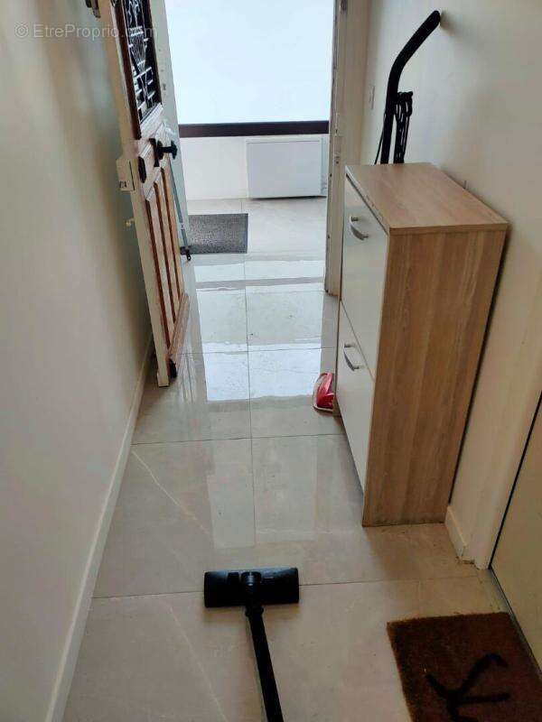 Maison à AULNAY-SOUS-BOIS