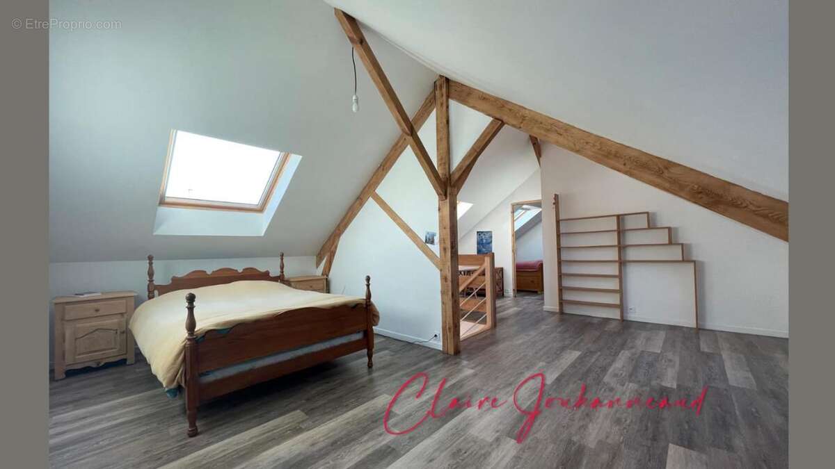 Maison à SAINT-NAZAIRE