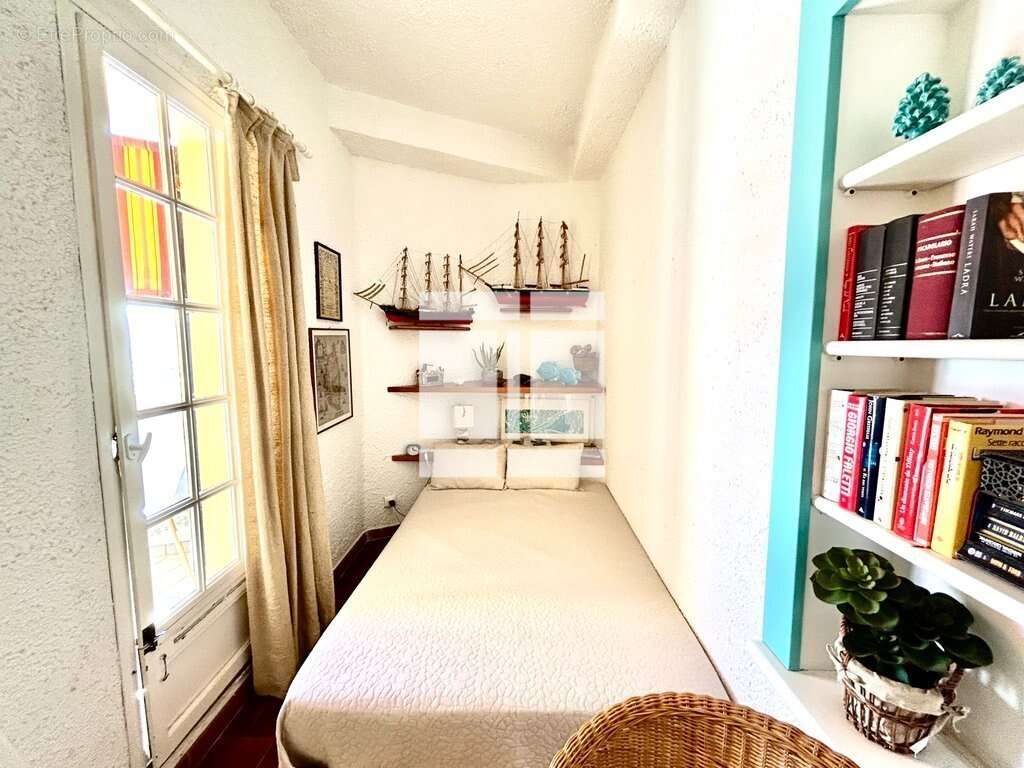 Appartement à LUMIO