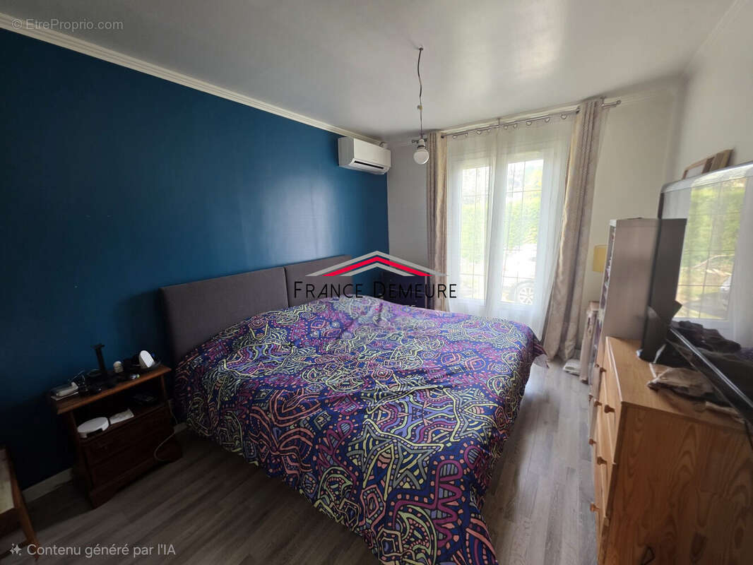 Maison à SAINT-PRIX