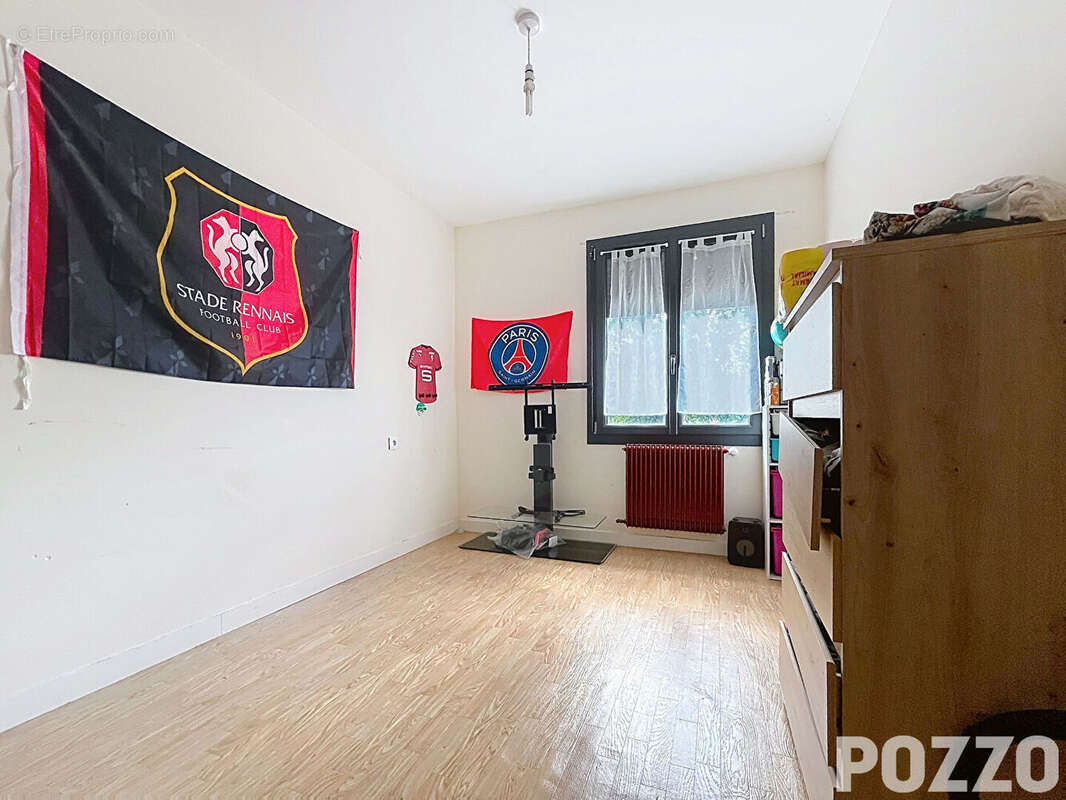 A Vendre - Trans La Foret - Maison 6 pièce(s) 116 m² - photo 6
