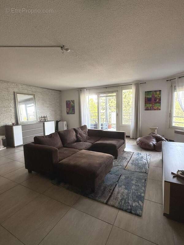 Appartement à ANNEMASSE