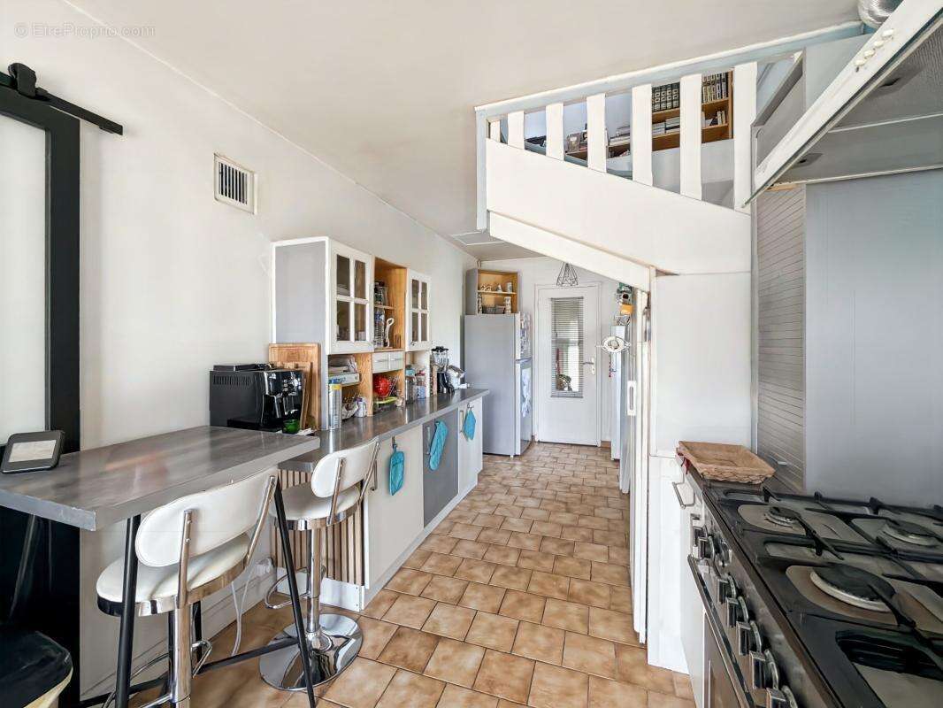 Maison à LISLE