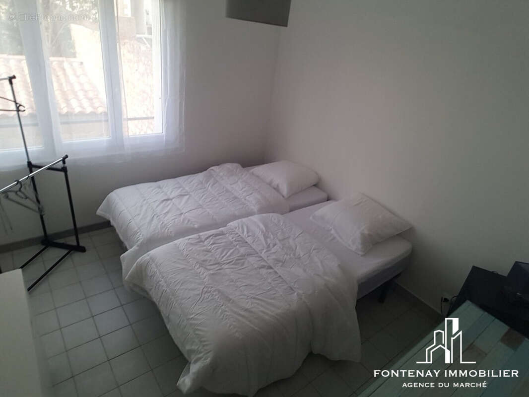 Appartement à LA ROCHELLE