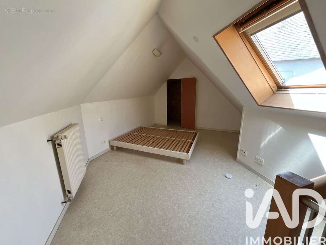 Photo 3 - Appartement à CORAY
