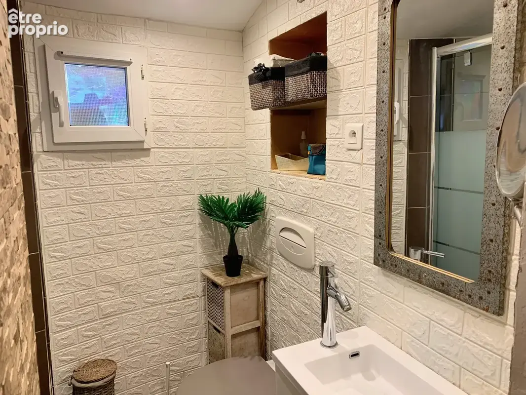 Propriété de 188 m2, maison principale avec gite à Rians - photo 25