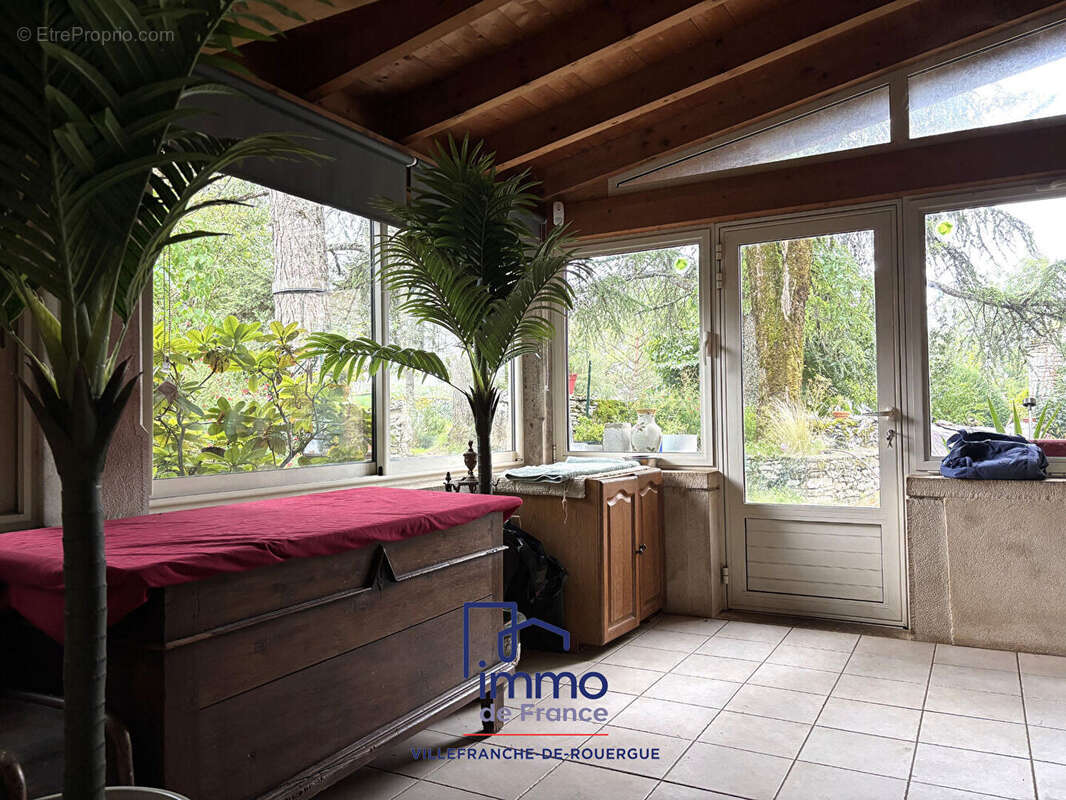 Maison à SAINT-JEAN-DE-LAUR