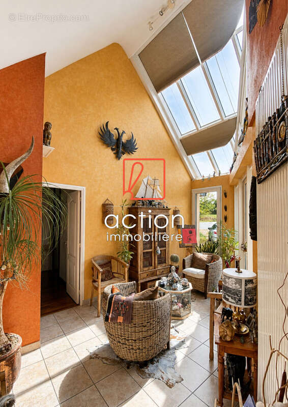 Maison à PERROS-GUIREC