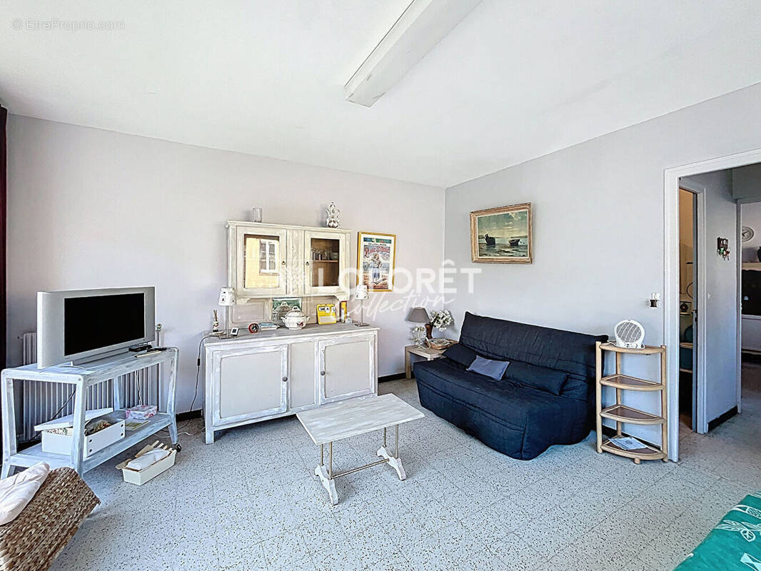 Appartement à CAMIERS