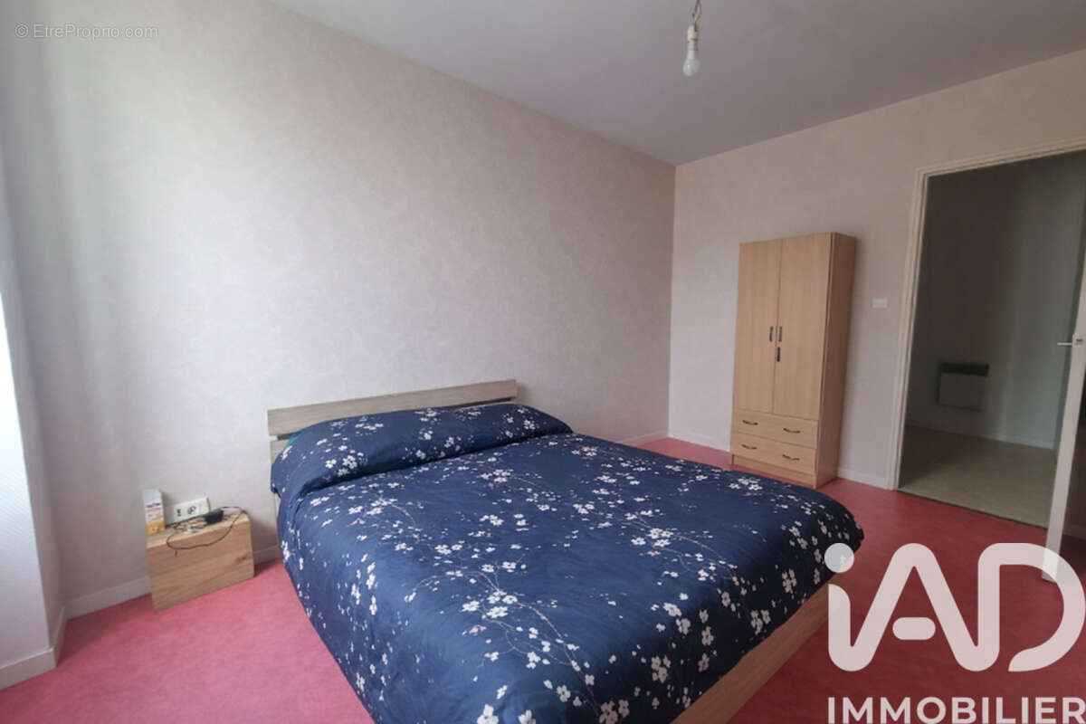 Maison 64 m² à Dampierre-Sur-Boutonne  - photo 5