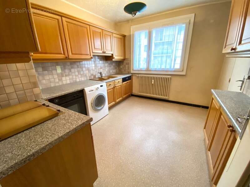 Appartement à BELFORT