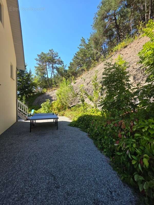 Maison à SAINT-BONNET-EN-CHAMPSAUR