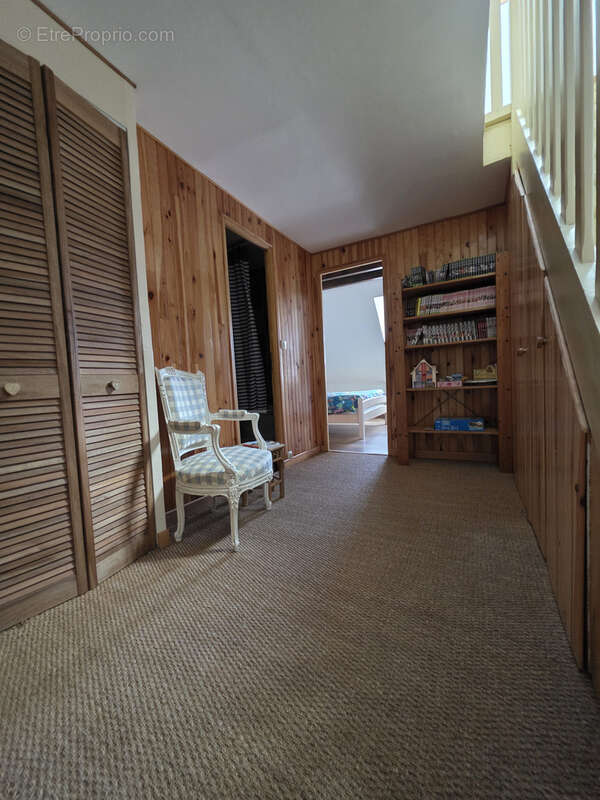 Maison de ville de 120 m2 au cœur de Bernay - photo 12