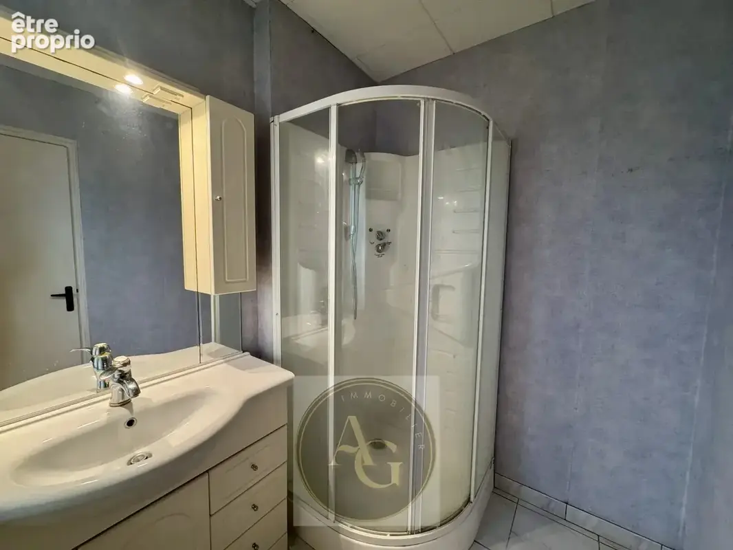 Vente villa T4 avec piscine et garage centre Castelnaudary - photo 12