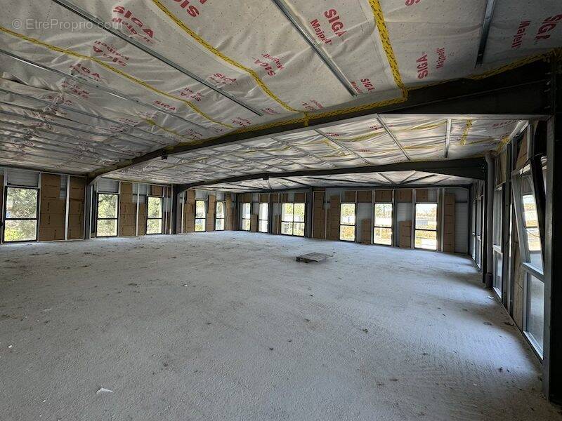 Commerce à GUJAN-MESTRAS