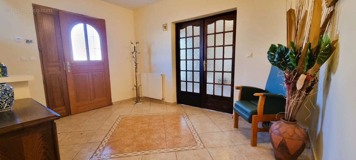 Maison à CHATEAUDUN