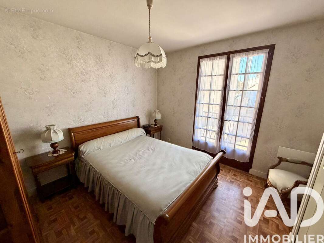 Photo 7 - Maison à SENS