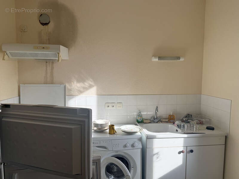 Appartement à SAINT-CLAUDE