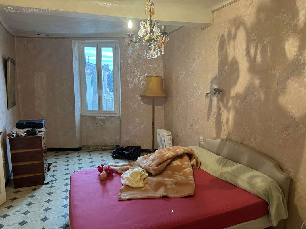 Maison à SAINT-JEAN-DE-FOS