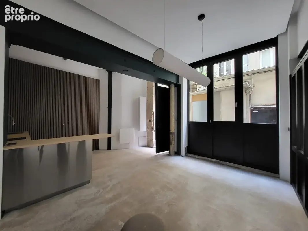Appartement 1 pièce 25 m² à vendre à Paris-10e (75010) - photo 5