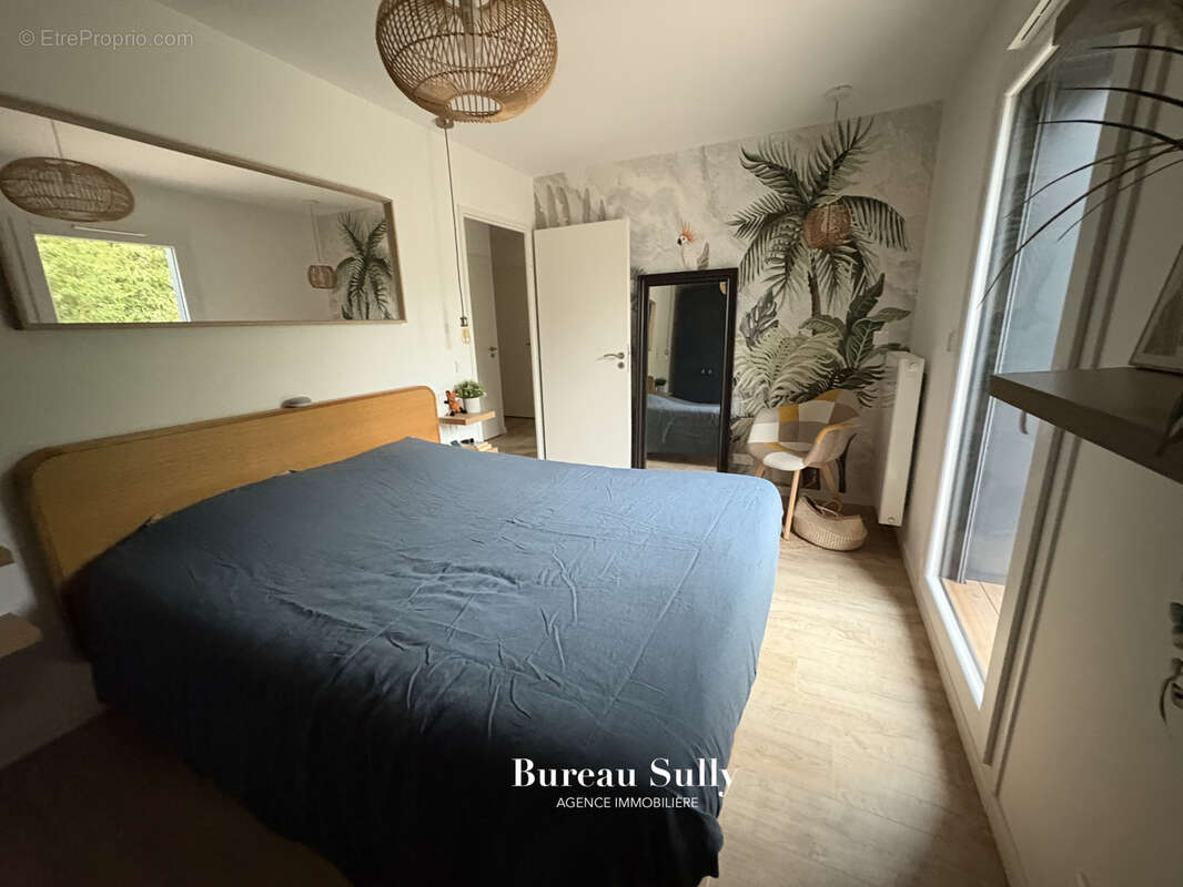 Maison à LA TOUR-DE-SALVAGNY