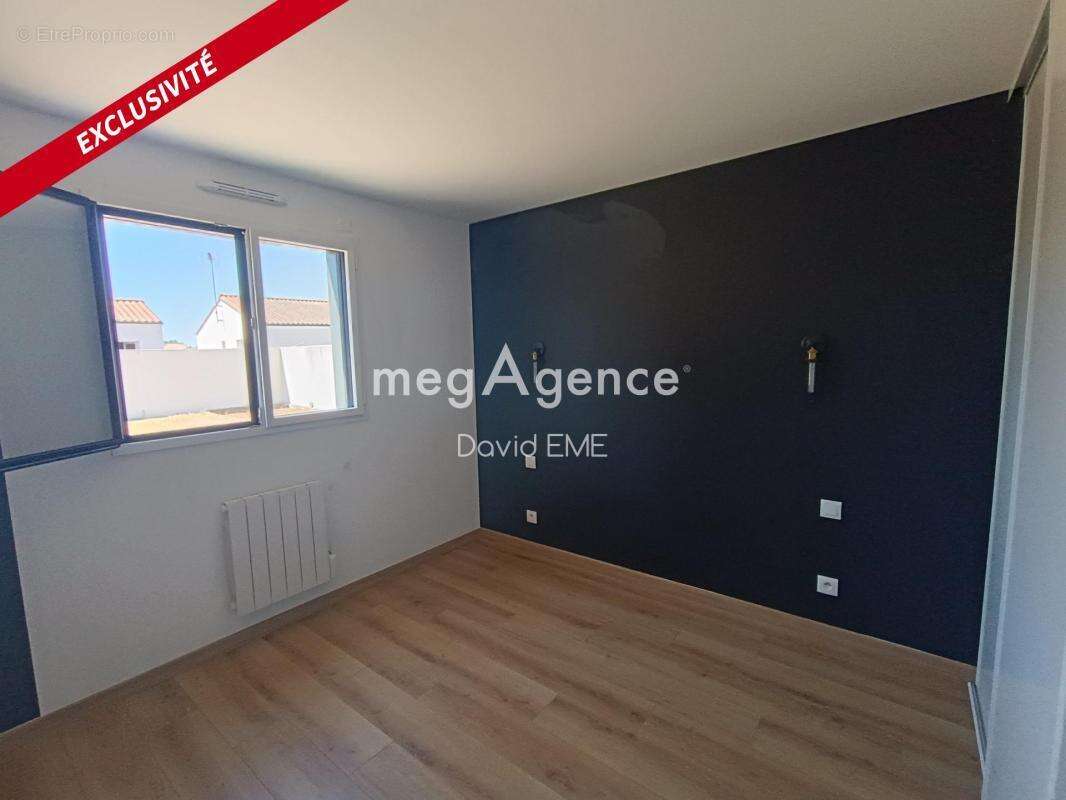 5 Pièces, 95 m2, 3 chambres - photo 11