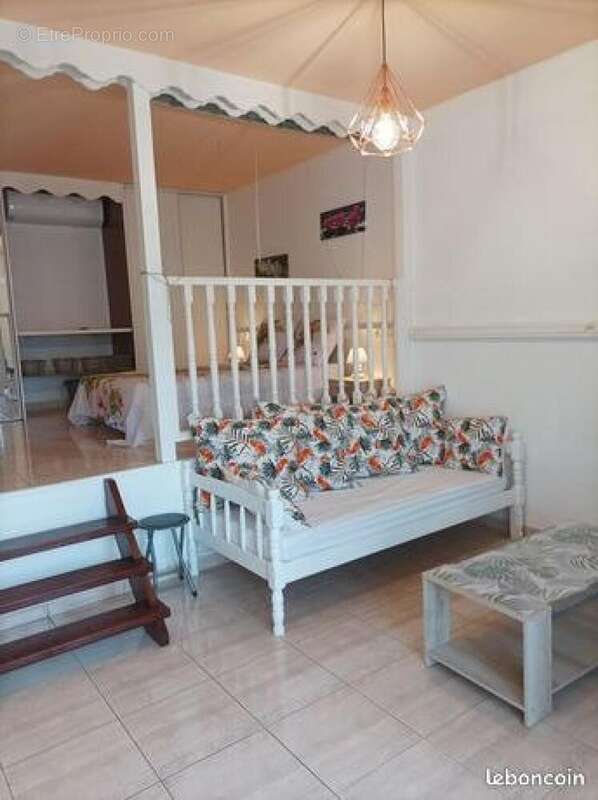 Photo 2 - Appartement à LE MOULE