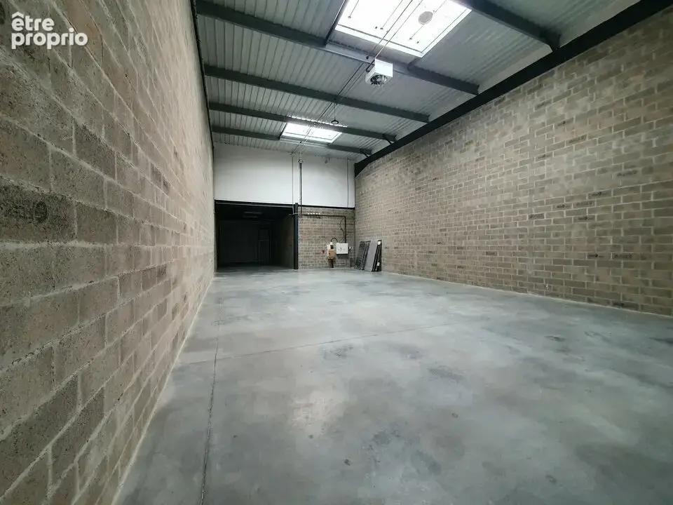 Bien immobilier à vendre à Bondoufle (91070) - photo 2