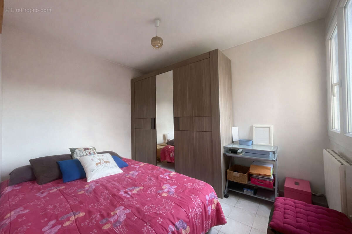 Appartement à AUBAGNE
