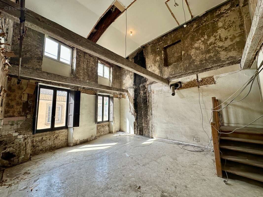 Appartement à ROMANS-SUR-ISERE