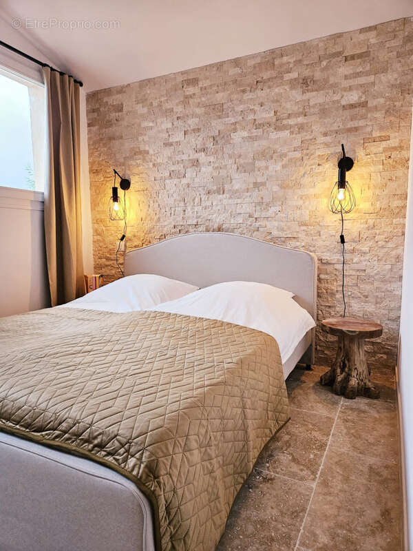 Maison à PLAN-DE-LA-TOUR