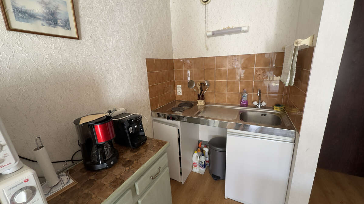 Appartement à CUCQ