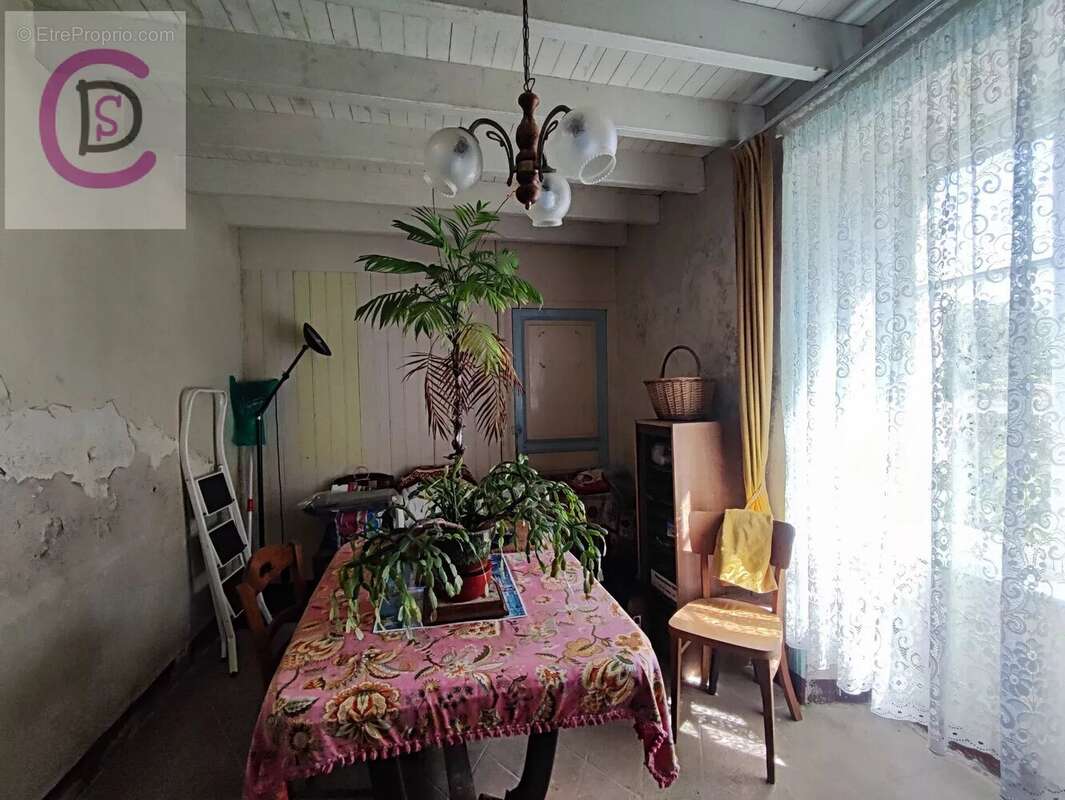 Maison à GATTEVILLE-LE-PHARE