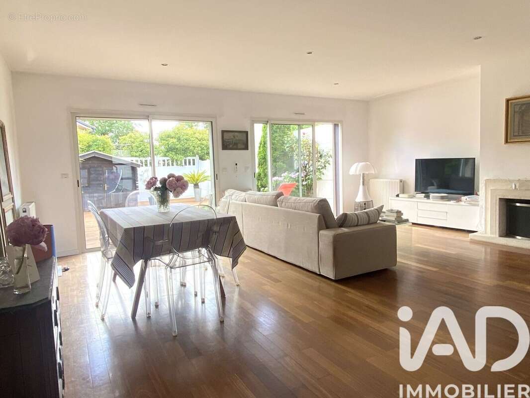 Maison 129 m² à Bordeaux  - photo 4