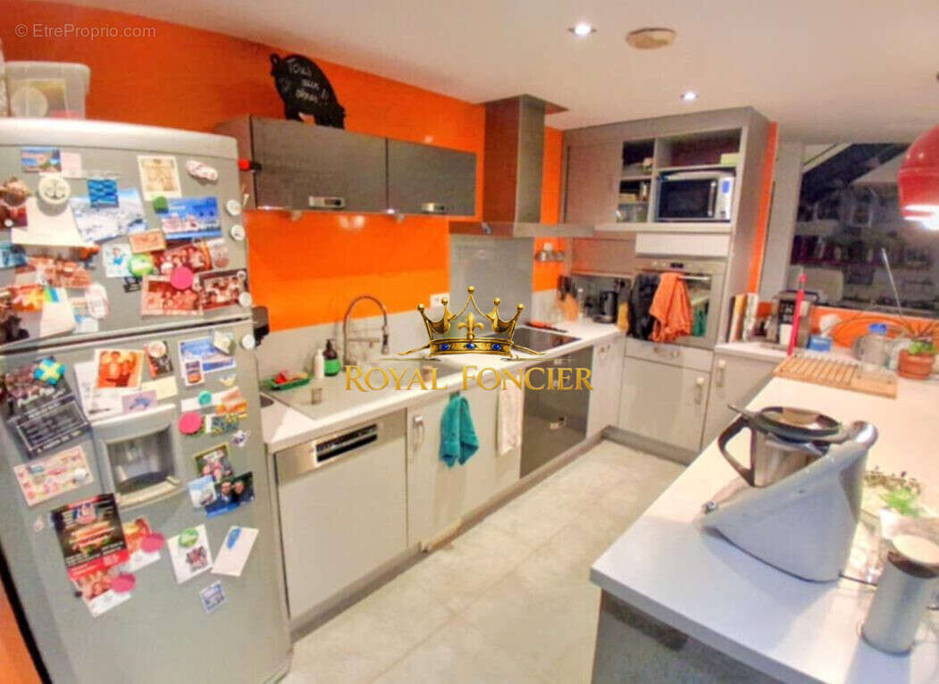 Maison 183 m² à Chatellerault  - photo 7