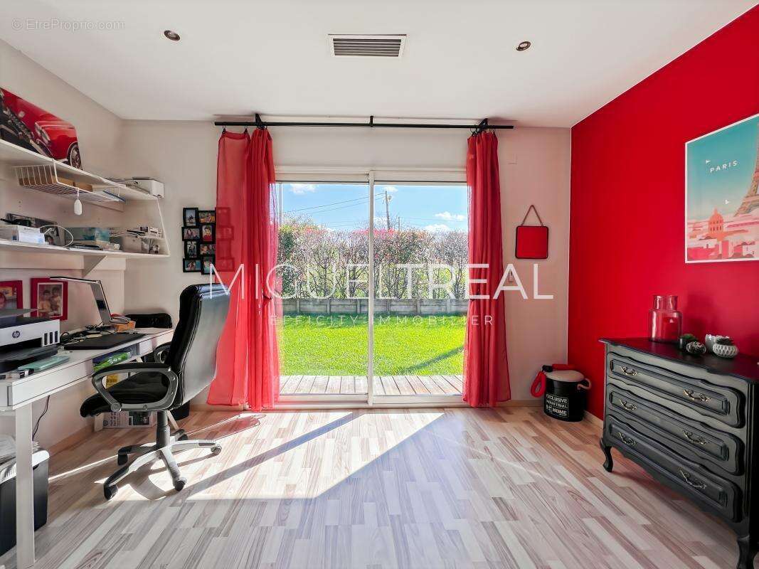 Maison à SAINT-VINCENT-DE-TYROSSE