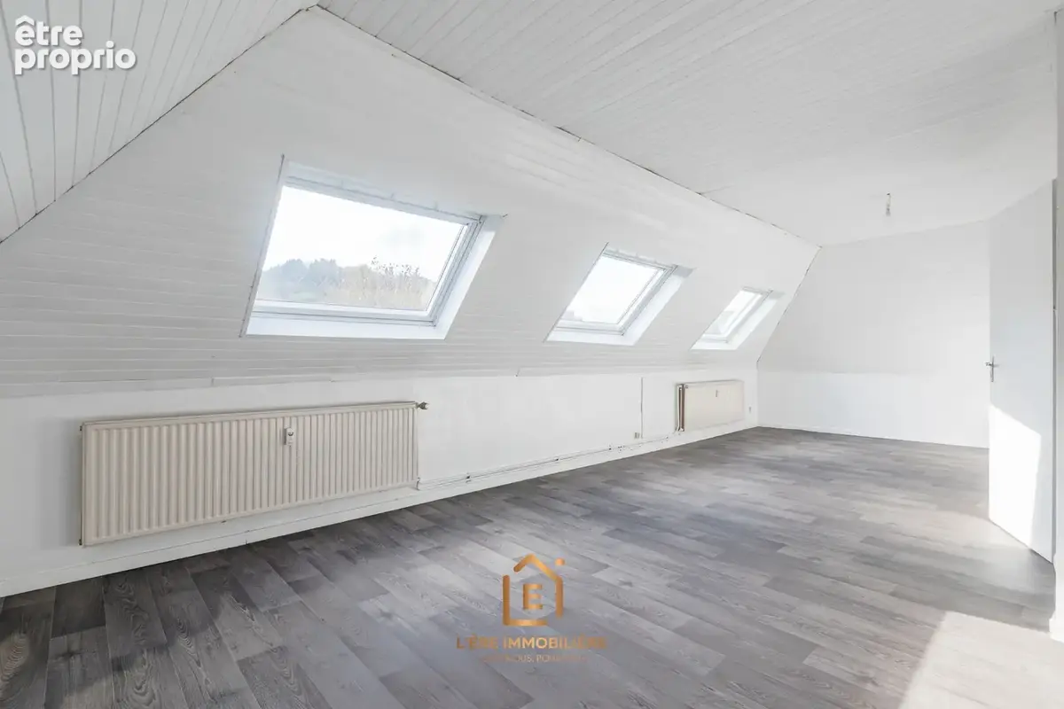Appartement à ROTHAU