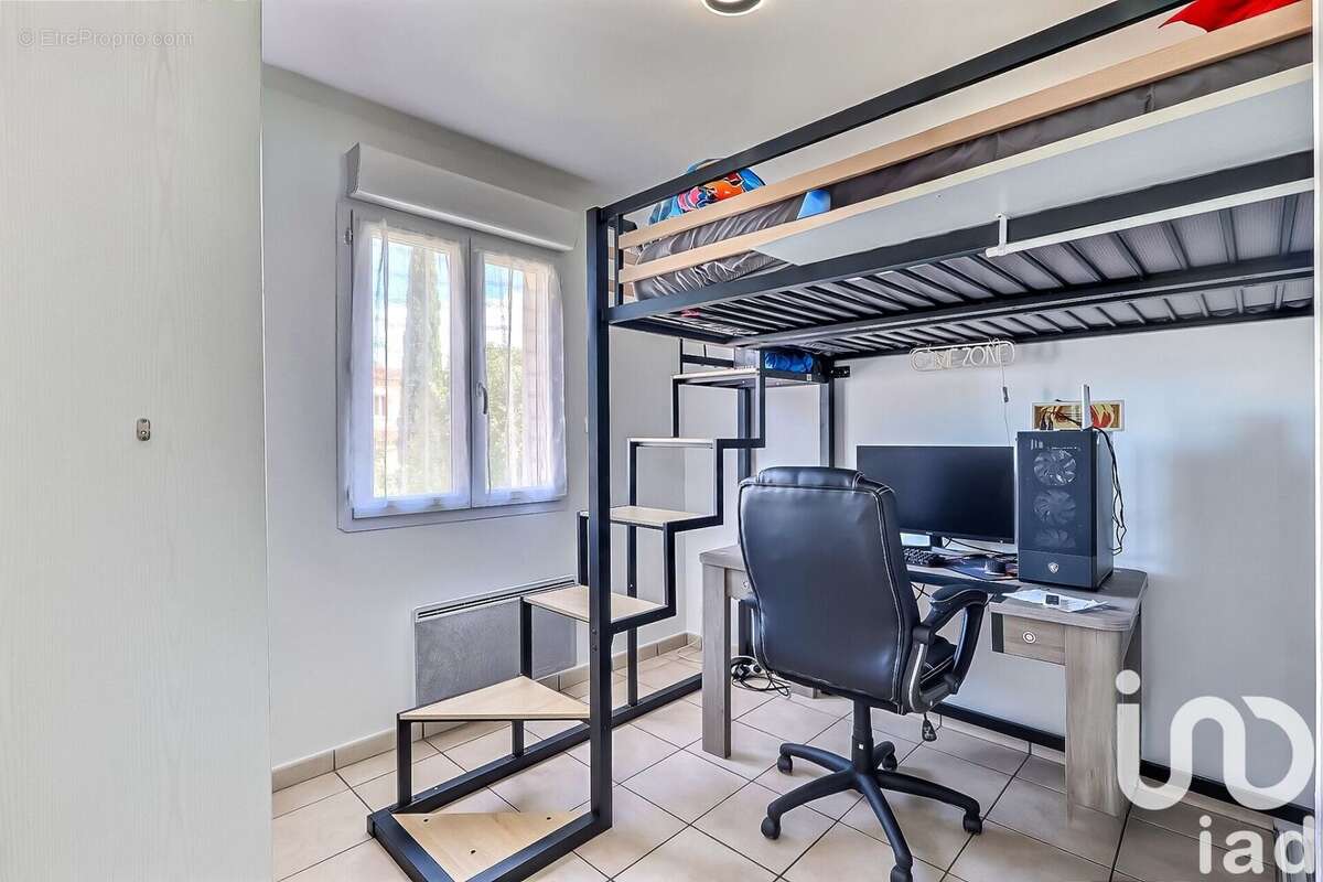 Photo 5 - Appartement à BEAUVOISIN