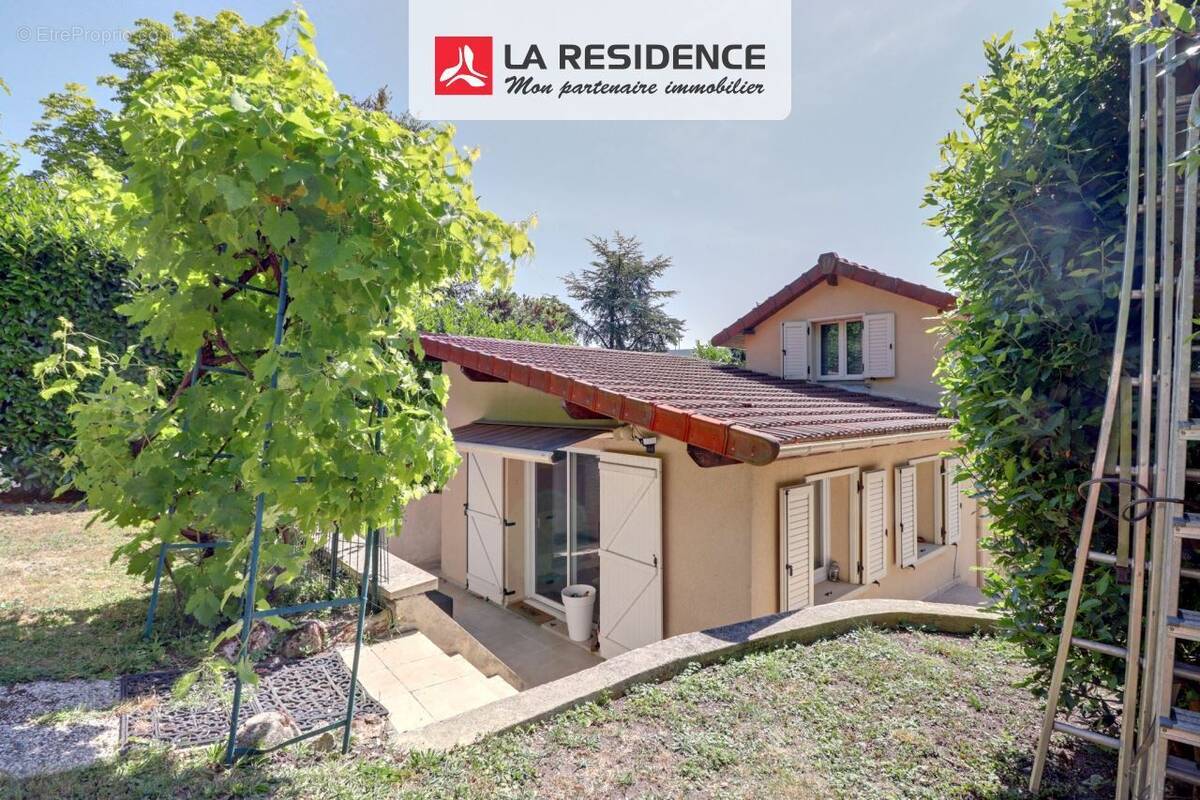 Maison à SAINT-GERMAIN-EN-LAYE