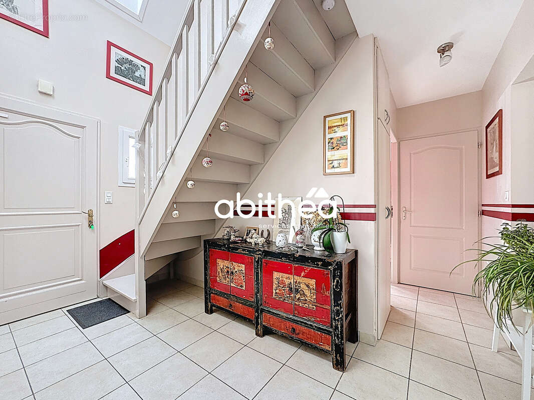 Maison à ARRAS