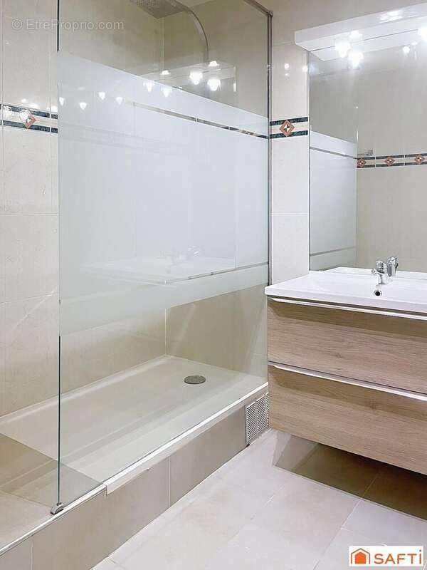 Photo 7 - Appartement à LE PLESSIS-PATE