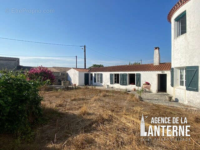 Maison 161 m² à Saint-Pierre-D'oleron  - photo 3