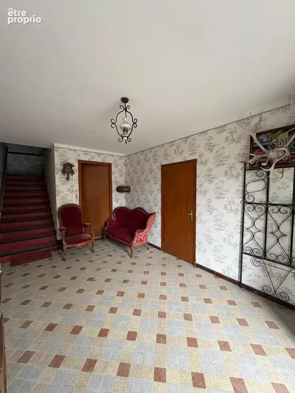Maison 7 pièces 150 m² à vendre à Chatillon (39130) - photo 3