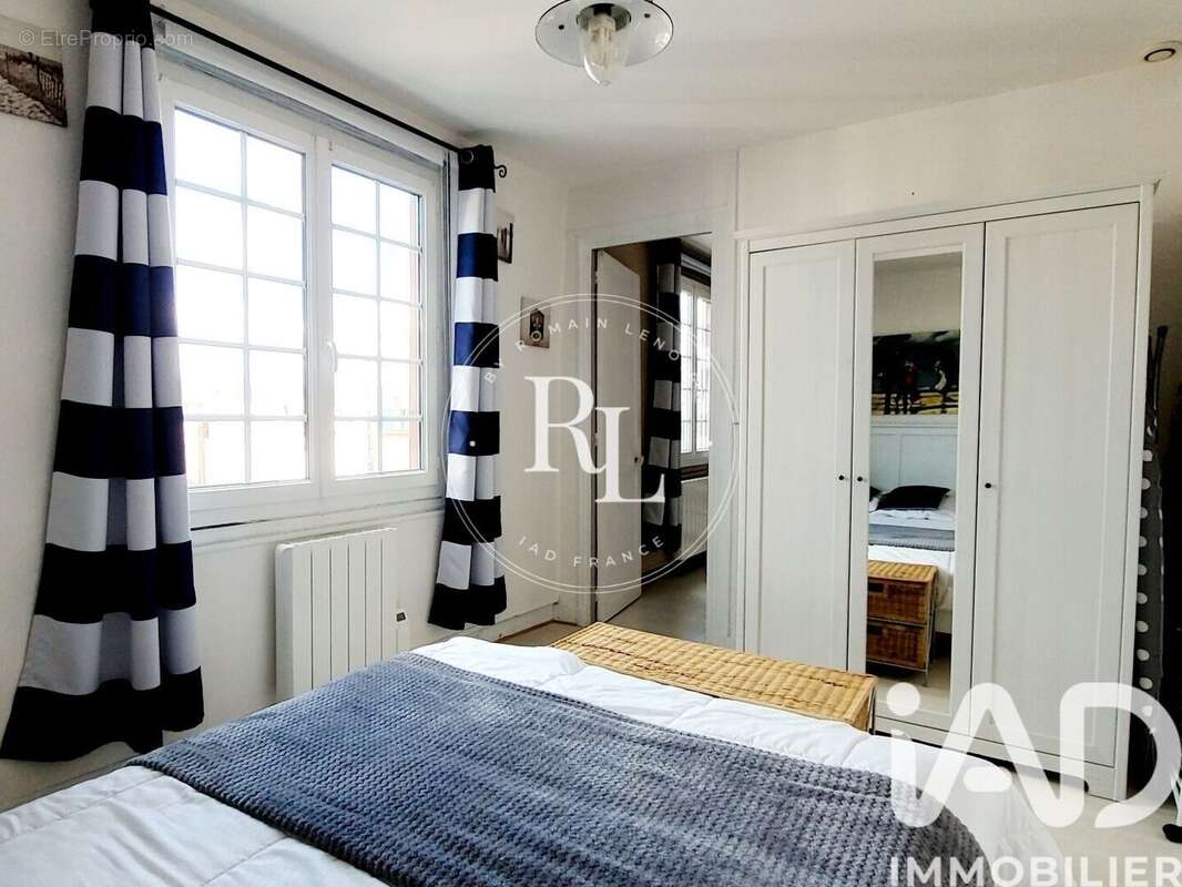 Photo 5 - Appartement à CABOURG